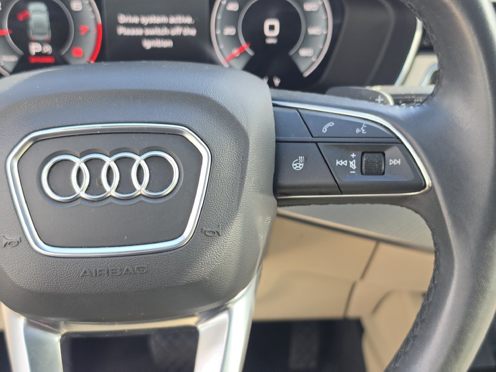 Used 2025 Audi A5 2.0T Premium AWD/4WD image 22