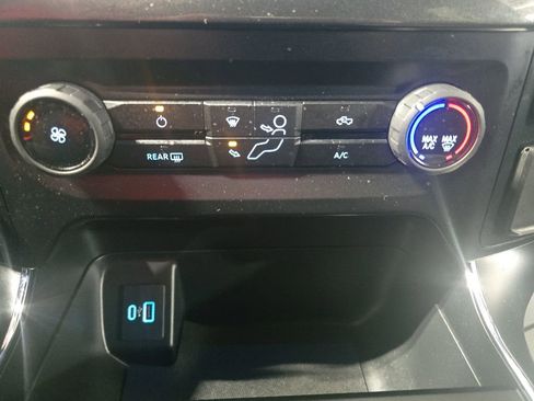 Used 2023 Ford F150 XL w/ STX Appearance Package AWD/4WD image 26