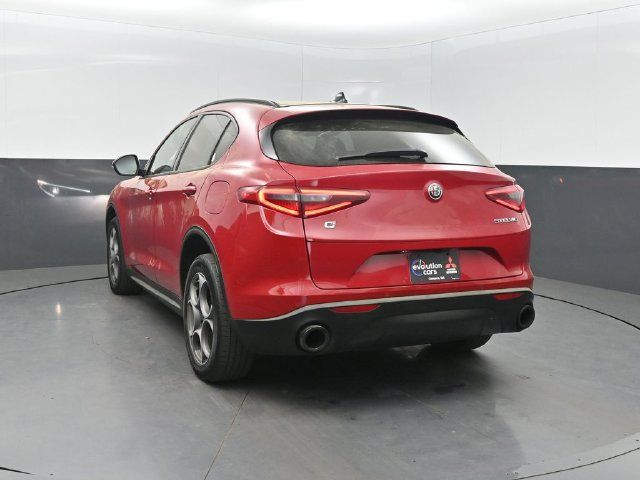 Used 2023 Alfa Romeo Stelvio Sprint AWD/4WD image 36