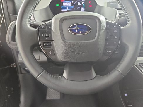 Used 2023 Subaru Solterra AWD image 22