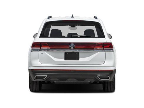 Used 2024 Volkswagen Atlas SE FWD image 5