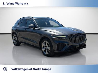 Used 2022 Genesis GV70 3.5T Sport w/ Cargo Package
