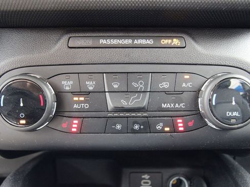 Used 2023 Ford Bronco Sport Outer Banks AWD/4WD image 28