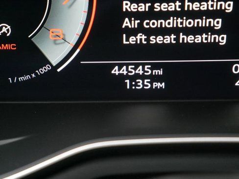 Used 2023 Audi A5 2.0T Prestige image 34