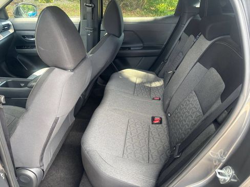 Used 2026 Nissan Kicks SV w/ Cold Weather Package FWD image 24