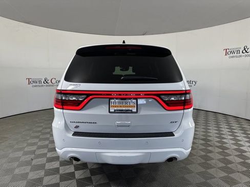 Used 2026 Dodge Durango GT AWD/4WD image 8