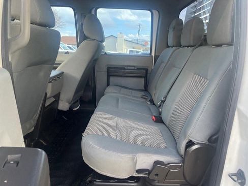 Used 2015 Ford F250 XL w/ Power Equipment Group image 6