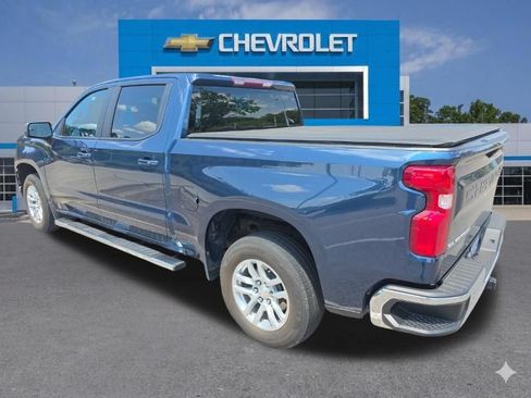 Used 2019 Chevrolet Silverado 1500 LT w/ All-Star Edition RWD image 6