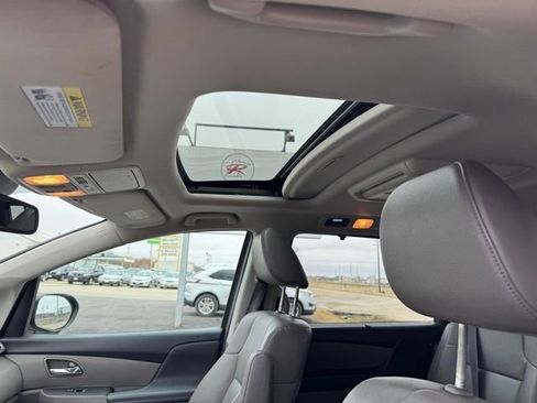 Used 2016 Honda Odyssey EX-L image 10