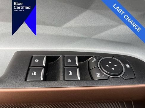 Used 2024 Ford Maverick Lariat FWD image 13