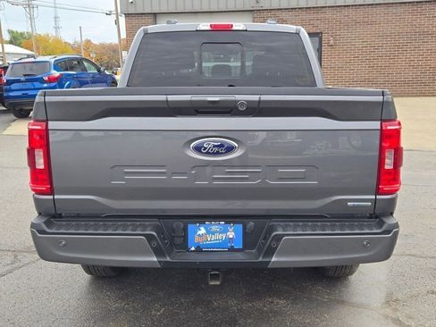 Used 2022 Ford F150 XLT w/ Equipment Group 302A High image 15