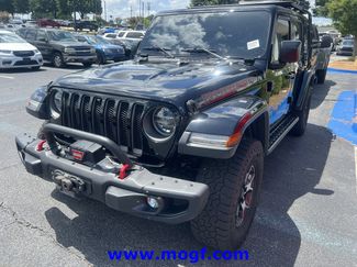 Used 2019 Jeep Wrangler Unlimited Rubicon w/ Dual Top Group AWD/4WD video 2
