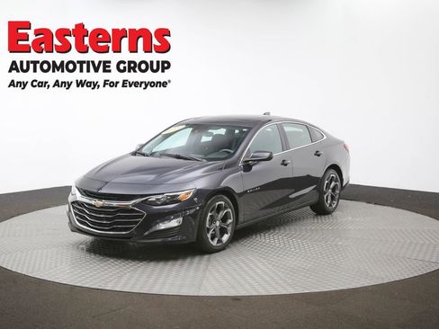 Used 2023 Chevrolet Malibu LT image 57