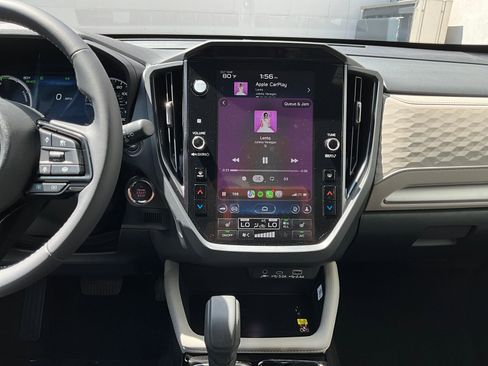 New 2026 Subaru Forester Premium AWD/4WD image 16