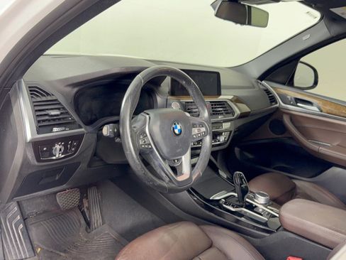 Used 2020 BMW X3 sDrive30i RWD image 4