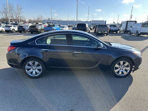 Used 2013 Buick Regal Premium image 10