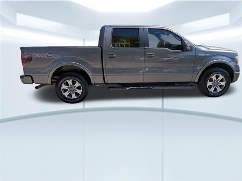 Used 2014 Ford F150 FX2 w/ Equipment Group 402A Luxury image 23