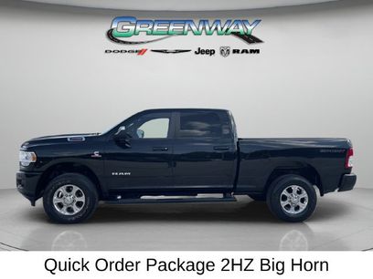 Used 2019 RAM 3500 Big Horn