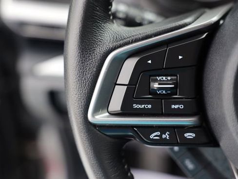 Certified 2021 Subaru Forester Premium w/ Popular Package #1 AWD/4WD image 18