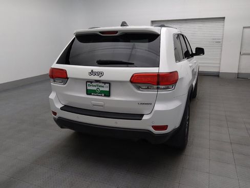 Used 2019 Jeep Grand Cherokee Laredo w/ Laredo X Package RWD image 7