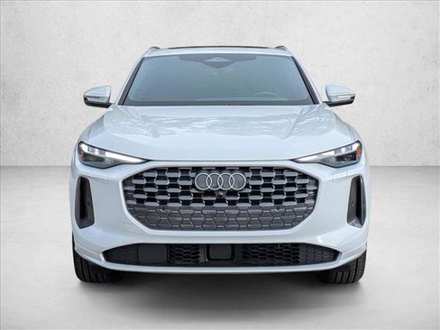 New 2025 Audi Q5 Premium Plus image 6