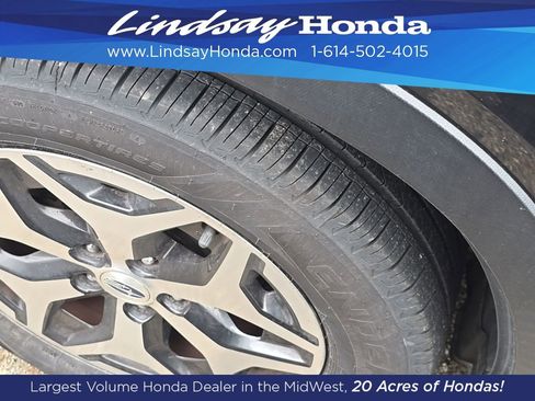 Used 2019 Subaru Forester Premium w/ All-Weather Package image 15