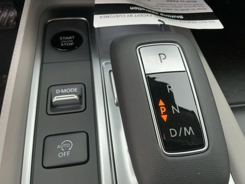 New 2026 INFINITI QX60 Luxe FWD image 14