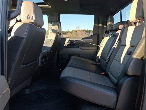 Used 2024 Chevrolet Silverado 1500 ZR2 w/ ZR2 Bison Edition image 10