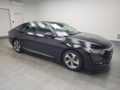 Used 2018 Honda Accord EX-L image 11