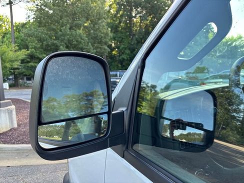 New 2024 Chevrolet Express 3500 w/ Power Convenience Package image 16