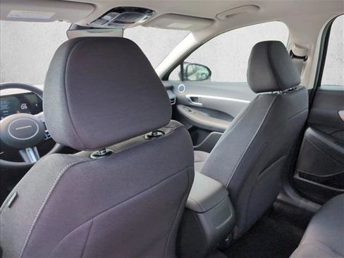 New 2026 Hyundai Sonata SEL image 16