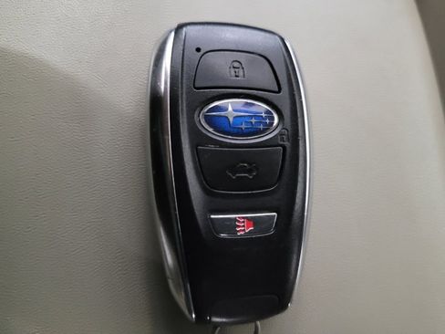 Used 2023 Subaru Impreza 2.0i Premium AWD/4WD image 32