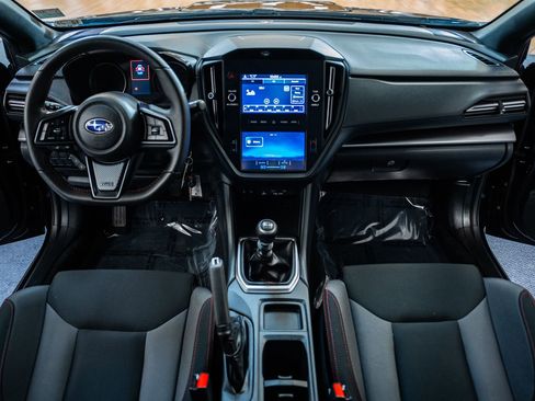 Used 2022 Subaru WRX image 27