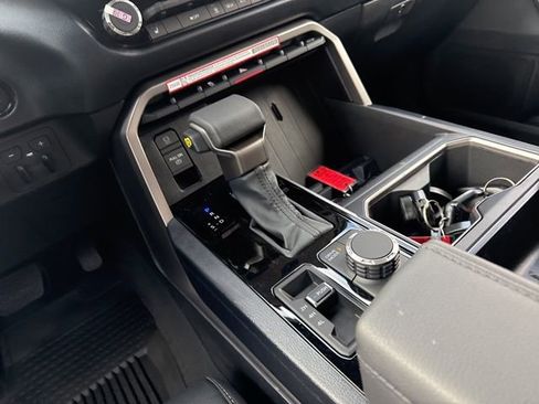 New 2026 Toyota Tundra SR5 image 21