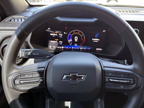 Certified 2024 Chevrolet Colorado Trail Boss w/ Technology Package image 20