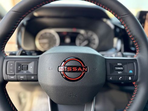 New 2026 Nissan Pathfinder Rock Creek w/ Rock Creek Premium Package image 40