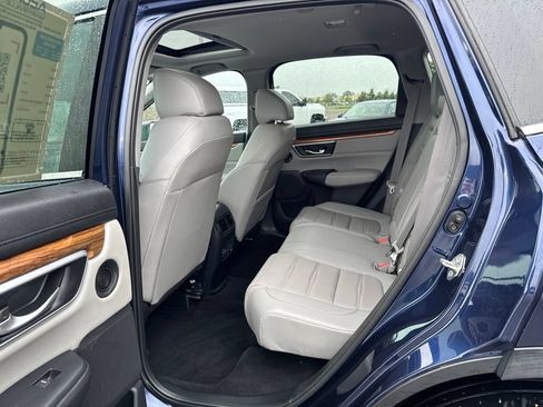 Used 2017 Honda CR-V EX-L image 34