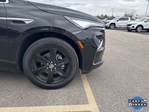 Used 2023 Buick Enclave Essence w/ Experience Buick Package image 6