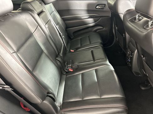 Used 2024 Dodge Durango R/T AWD/4WD image 25