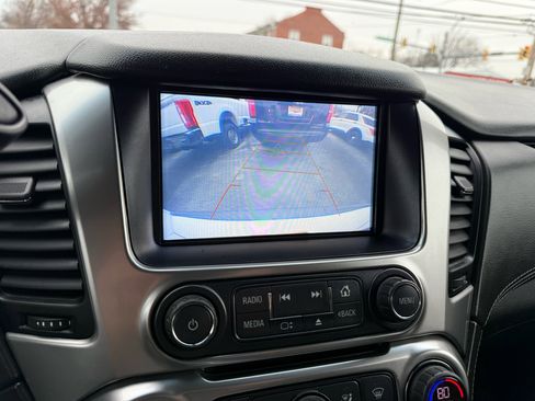 Used 2019 Chevrolet Tahoe 4WD image 27