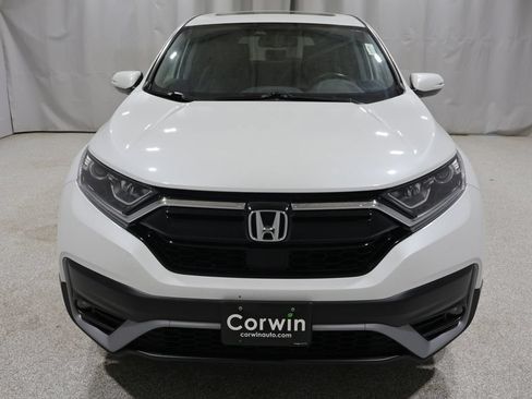Used 2020 Honda CR-V EX-L image 7