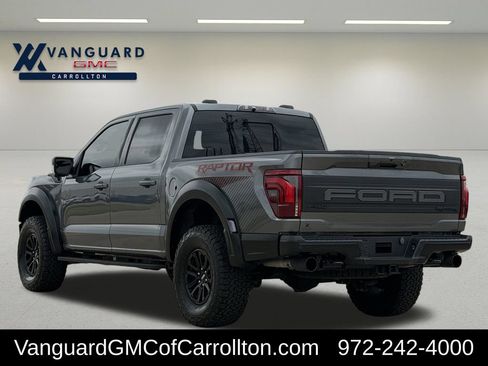 Used 2025 Ford F150 Raptor AWD/4WD image 6