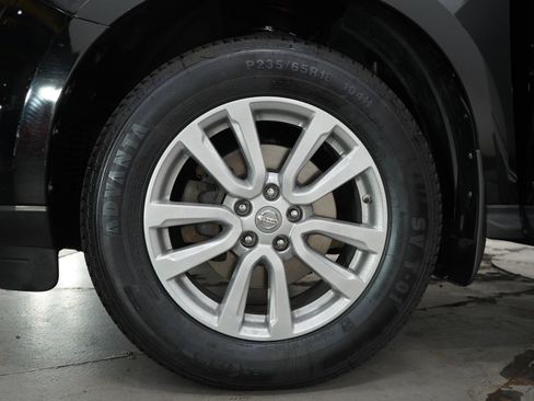 Used 2014 Nissan Pathfinder SL w/ SL Premium Package AWD/4WD image 32