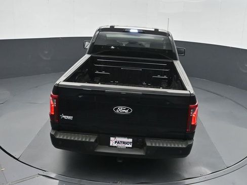 Used 2025 Ford F150 XL w/ Equipment Group 103A High RWD image 32