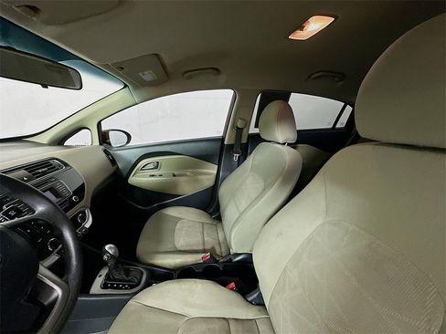 Used 2017 Kia Rio LX w/ Power Package image 19