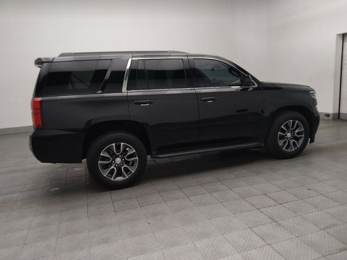 Used 2017 Chevrolet Tahoe LS image 10
