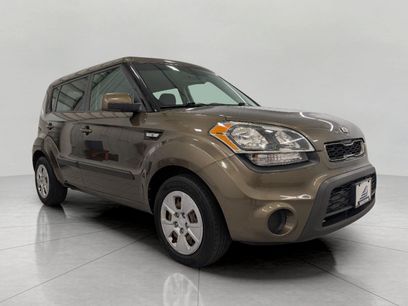 Used 2013 Kia Soul