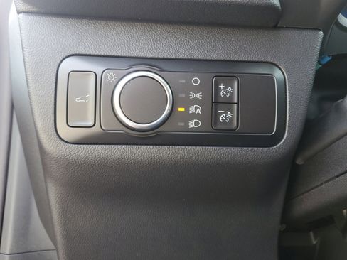 New 2026 Ford Escape ST-Line w/ Tech Pack #1 image 15