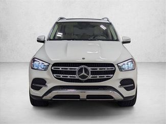 Certified 2026 Mercedes-Benz GLE 350 4MATIC video 2