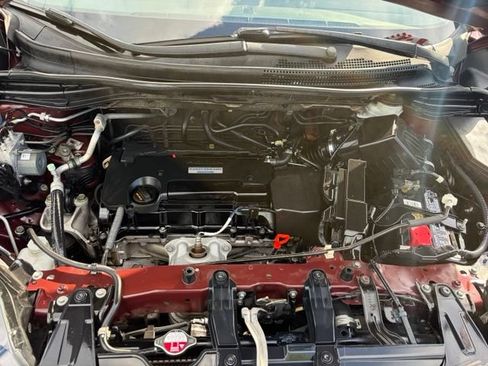 Used 2016 Honda CR-V SE image 11